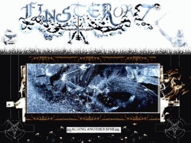 Finsterort : Reaching Another Sphere Finsterort : Reaching Another Sphere